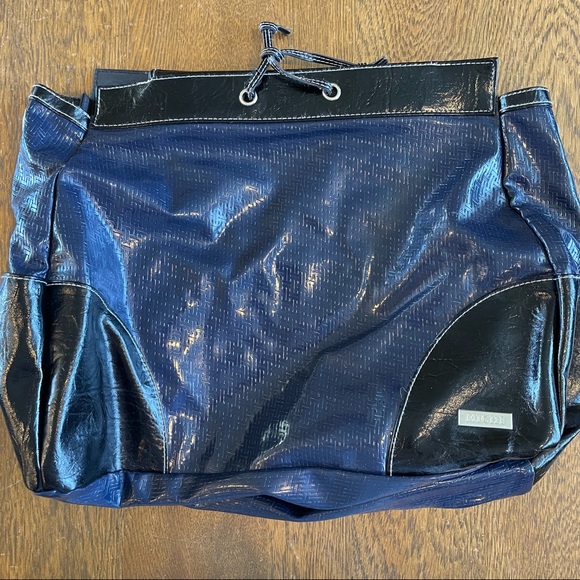 Miche Prima Janice Shell Blue Black - Picture 1 of 11